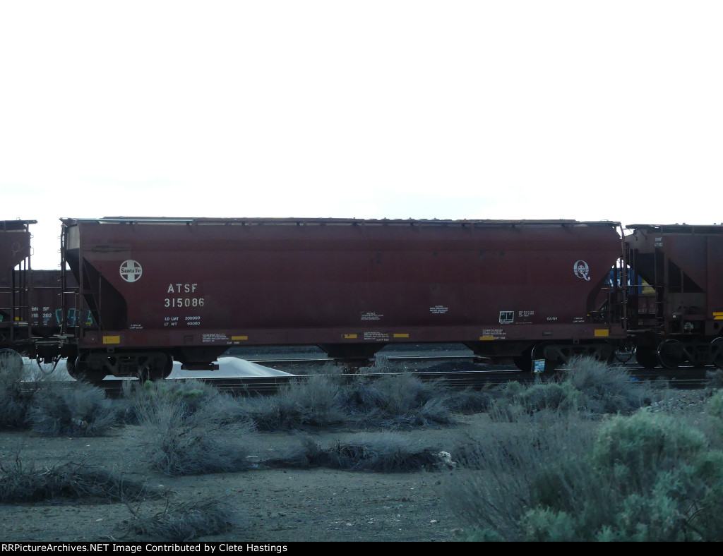 ATSF 315086